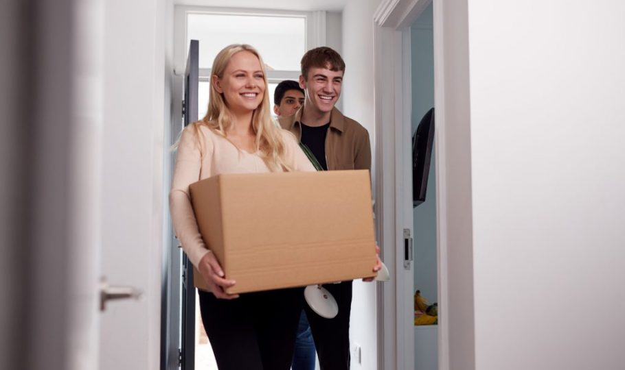 Appartement, studio étudiant