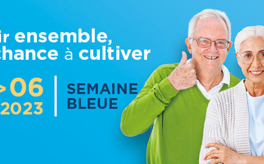 semaine bleue